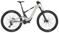 Фото - Электровелосипед Scott Voltage eRide 920 2025 frame XL