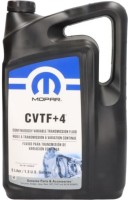 Фото - Трансмиссионное масло Mopar CVTF+4 5&nbsp;л