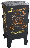 Фото - Мангал / гриль Carino Halloween