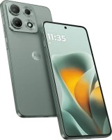Фото - Мобильный телефон Motorola Edge 70 Max 256&nbsp;ГБ / 12&nbsp;ГБ
