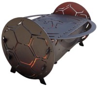 Фото - Мангал / гриль Carino Futbol