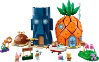 Фото - Конструктор Lego SpongeBob SquarePants Bikini Bottom 11386