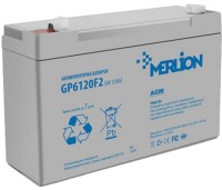Фото - Батарея MERLION GP6120F2