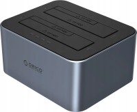 Фото - Карман для накопителя Orico 6626C3-C-V1