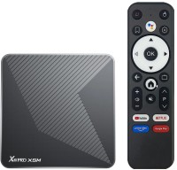 Медиаплеер X88 Pro X5M 4/32 GB