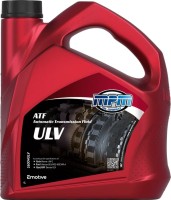 Фото - Трансмиссионное масло MPM ATF ULV 4&nbsp;л