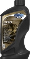 Фото - Трансмиссионное масло MPM UTTO 10W-30 GL-4 Mineral 1&nbsp;л