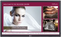 Фото - Монитор LG 32WL30MS 32 "  черный