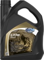 Фото - Трансмиссионное масло MPM UTTO 10W-30 GL-4 Mineral 5 л