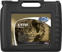 Фото - Трансмиссионное масло MPM UTTO 10W-30 GL-4 Mineral 20&nbsp;л