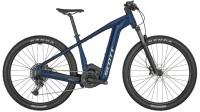 Фото - Электровелосипед Scott Aspect eRide 910 2024 frame L