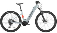 Фото - Электровелосипед Scott Aspect eRide 910 Wave 2025 frame S