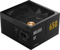 Фото - Блок питания APNX DELUXE G1 DELUXE G1 650