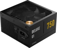 Фото - Блок питания APNX DELUXE G1 DELUXE G1 750