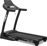 Фото - Беговая дорожка TREX TX-900TM TECK