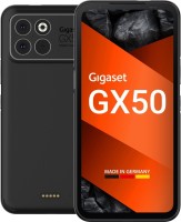 Фото - Мобильный телефон Gigaset GX50 256&nbsp;ГБ