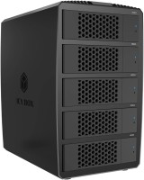 Фото - Карман для накопителя Icy Box IB-RD3705-CU3