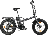 Фото - Электровелосипед Sharp BK-FD06-EN 2025