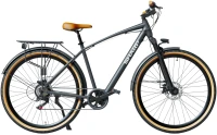 Фото - Электровелосипед Sharp BK-DM032-EB 2025