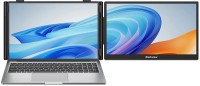 Фото - Монитор Blackview SCM5 14 " черный