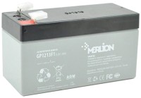 Фото - Батарея MERLION GP1213F1