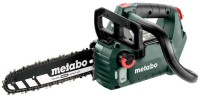 Фото - Пила Metabo MS 18 LTX BL 25 601595850