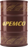 Фото - Трансмиссионное масло Pemco 515 SAE 140 208&nbsp;л