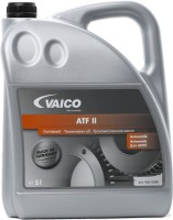 Фото - Трансмиссионное масло Vaico ATF II 5&nbsp;л