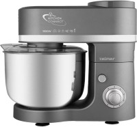Фото - Кухонный комбайн Zelmer ZKR 9100 серый