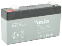 Фото - Батарея MERLION GP613F1