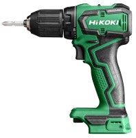 Фото - Дрель / шуруповерт Hitachi HiKOKI DS18DD W4Z