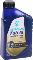 Фото - Трансмиссионное масло Petronas Tutela Transmission AS8 1L 1 л