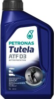 Фото - Трансмиссионное масло Petronas Tutela ATF D3 1&nbsp;л