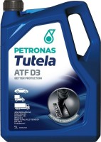 Фото - Трансмиссионное масло Petronas Tutela ATF D3 5&nbsp;л