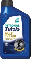 Фото - Трансмиссионное масло Petronas Tutela Multi CVT 700 1L 1&nbsp;л