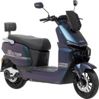 Электроскутер Corso Dexter 2000W 35Ah