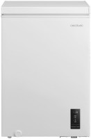 Фото - Морозильная камера Cecotec CoolMarket Chest 99 99&nbsp;л