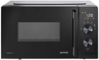 Фото - Микроволновая печь Gorenje MO20AE1B5 черный