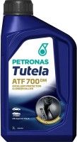 Фото - Трансмиссионное масло Petronas Tutela ATF 700 DM 1L 1 л