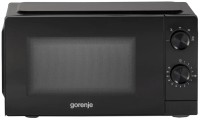 Фото - Микроволновая печь Gorenje MO20CE1B5 черный