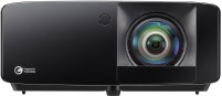 Фото - Проектор Optoma UHZ36STe