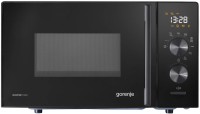 Фото - Микроволновая печь Gorenje MO20AE2B5 черный