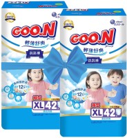 Фото - Подгузники Goo.N Slim & Comfortable XL / 84 pcs