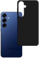 Фото - Чехол 3MK Matt Case for Galaxy S25 FE
