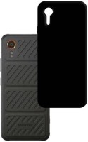 Фото - Чехол 3MK Matt Case for XCover 7