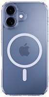 Фото - Чехол 3MK Mag Case for iPhone 16 Plus
