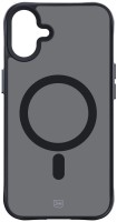 Фото - Чехол 3MK Smoke MagCase for iPhone 16 Plus
