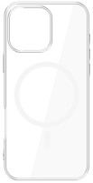 Фото - Чехол 3MK Clear MagCase for iPhone 16 Pro