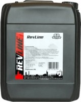 Фото - Трансмиссионное масло Revline Automatic ATF IID 20 л