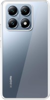 Фото - Чехол 3MK Clear Case for 14T